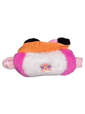 Baby Three BB3 Cherry Dream Special Eyes Plush Sleep Dream Mask New Out of Box